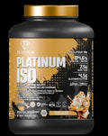 ISOLATE PROTEIN – 2kg Caramel Nuts Ice Cream
