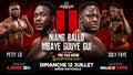 Niang Ballo vs Mbaye Gouy Gui